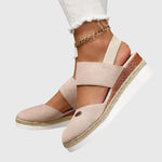 Calista | Women's Orthopaedic Comfort Sandals