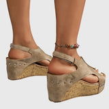 Lucinda | Women's Chic Orthopaedic Sandals