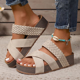 Lucia | Women's Elegant Orthopaedic Sandals
