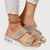 Elsie | Women's Supportive Orthopaedic Sandals