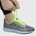 Jeannine | Lightweight Orthopaedic Sneakers with a Knit Upper