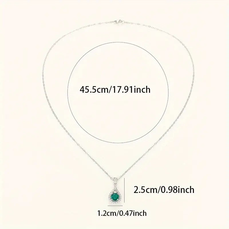 Edana | Voselle Necklace