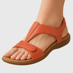 Celine | Women's Comfortable Slip-On Sandals