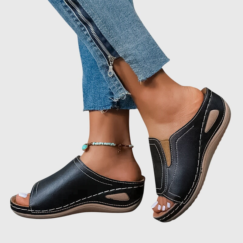 Hazel | Women's Orthopaedic Comfort Sandals