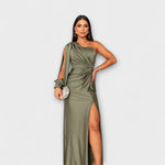 Julie | Elegant Refined Dress