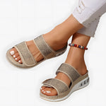 Elsie | Women's Supportive Orthopaedic Sandals