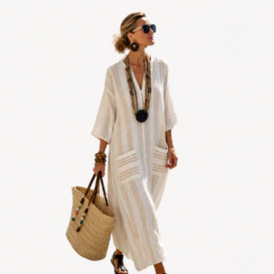 Long Kaftan