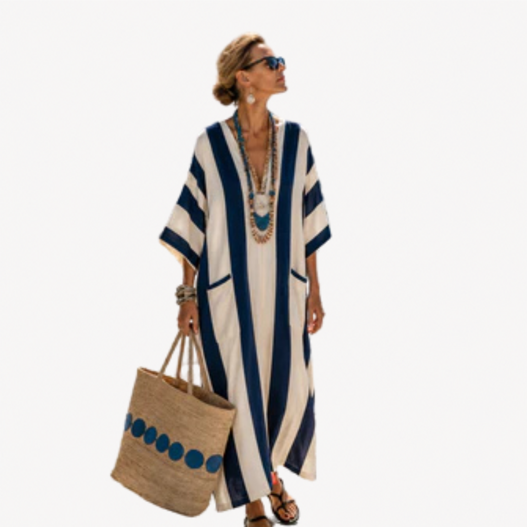 Long Kaftan