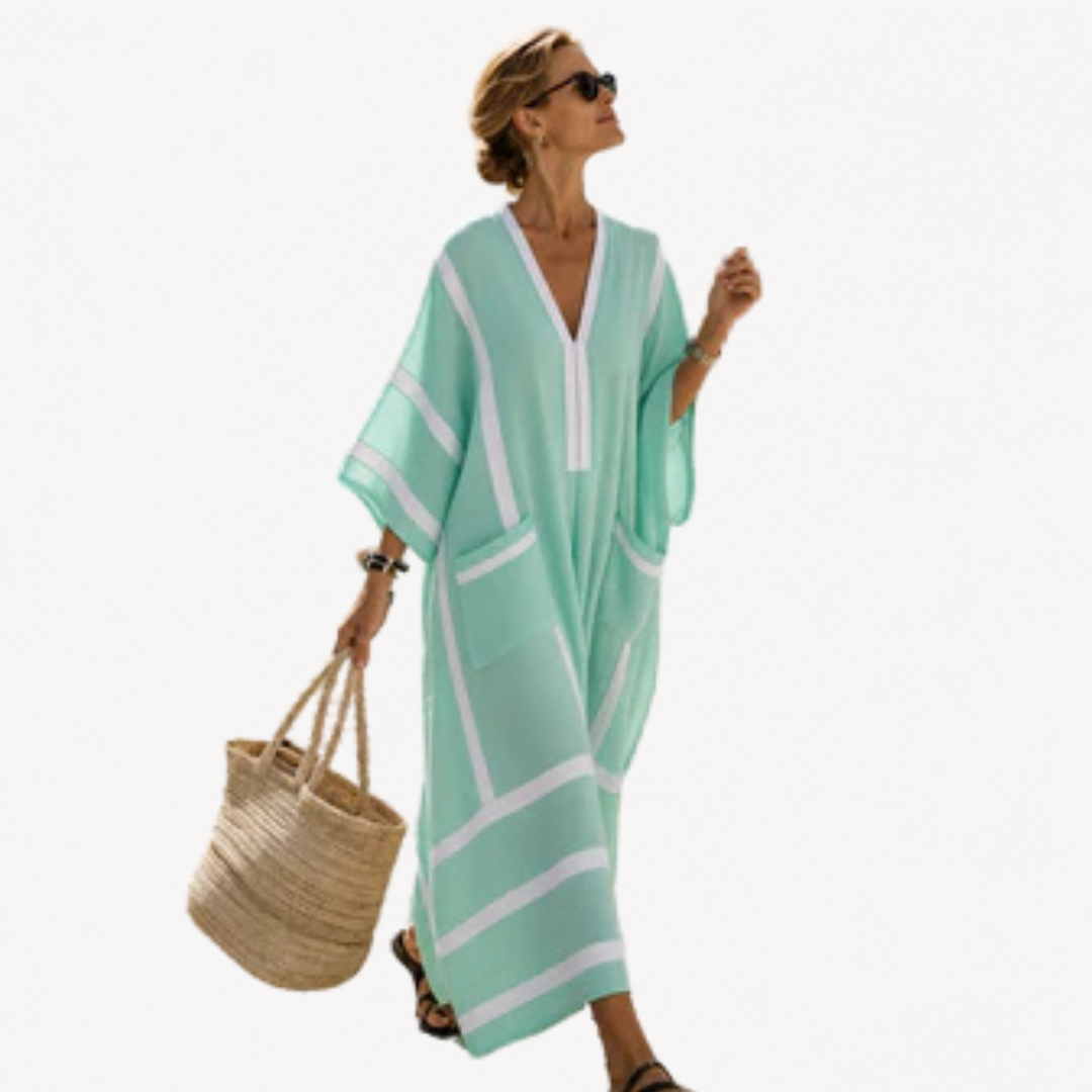 Long Kaftan