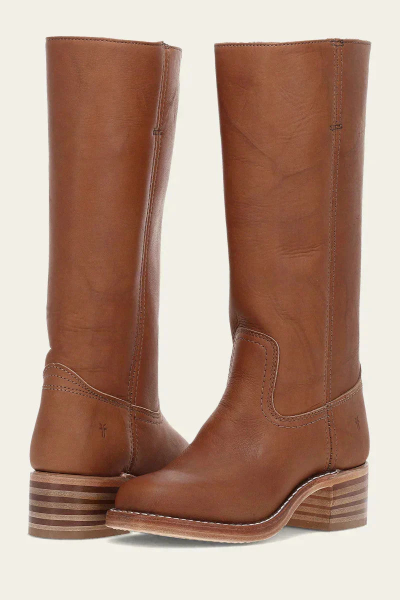 For feet that have done a lot of walking.