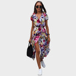 Alda | Airy Elegant Dress for Every Occasion