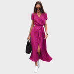 Alda | Airy Elegant Dress for Every Occasion