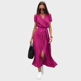 Alda | Airy Elegant Dress for Every Occasion