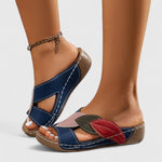 Leilani | Women's Comfortable Orthopaedic Sandals