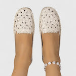Pearl | Women's Casual Orthopaedic Sandals