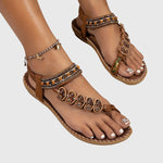 Briar | Women's Elegant Orthopaedic Sandals