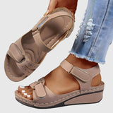 Celia | Women's Trendy Orthopaedic Sandals