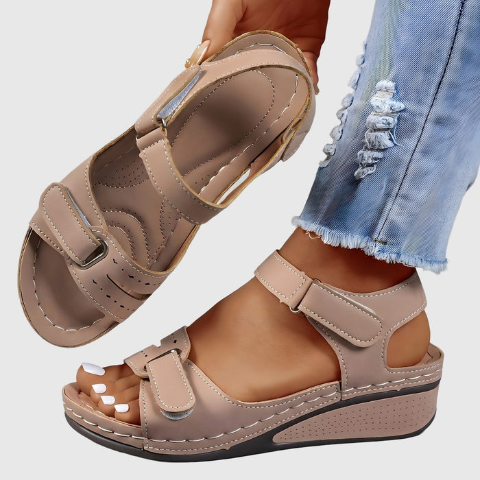 Celia | Women's Trendy Orthopaedic Sandals