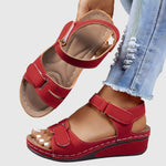 Celia | Women's Trendy Orthopaedic Sandals