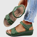 Celia | Women's Trendy Orthopaedic Sandals