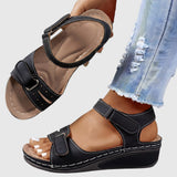 Celia | Women's Trendy Orthopaedic Sandals