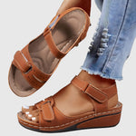 Celia | Women's Trendy Orthopaedic Sandals