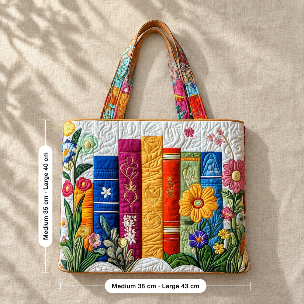 A bag people will ask you about.