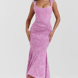 Alexandra | Luxury Dress