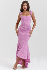 Alexandra | Luxury Dress