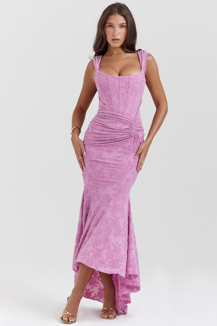 Alexandra | Luxury Dress