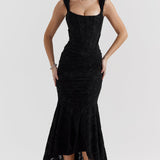 Alexandra | Luxury Dress