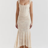 Alexandra | Luxury Dress