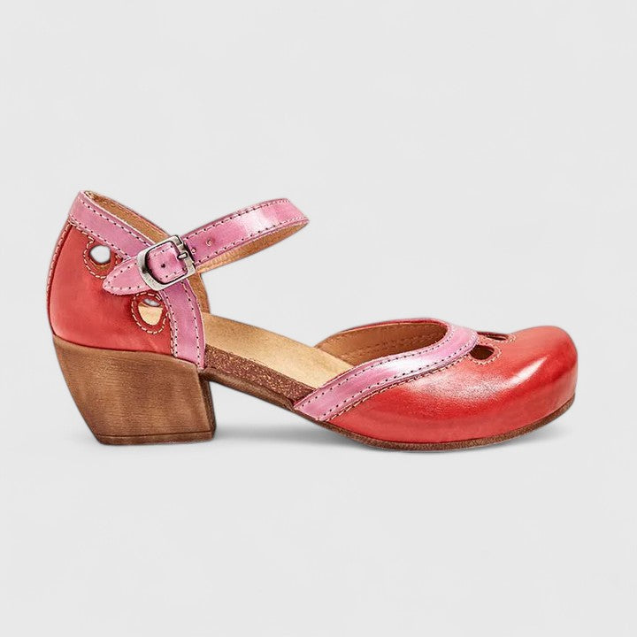 Charlotte | Women's Comfort-Focused Orthopaedic Sandals