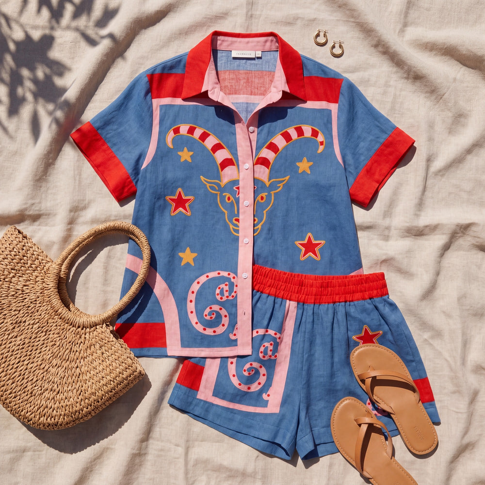 One decision, and you are dressed.