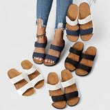 Cherie | Women's Comfortable Orthopaedic Sandals