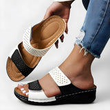 Cherie | Women's Comfortable Orthopaedic Sandals