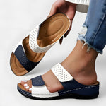 Cherie | Women's Comfortable Orthopaedic Sandals