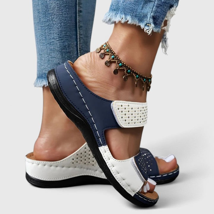 Cherie | Women's Comfortable Orthopaedic Sandals