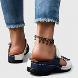 Cherie | Women's Comfortable Orthopaedic Sandals