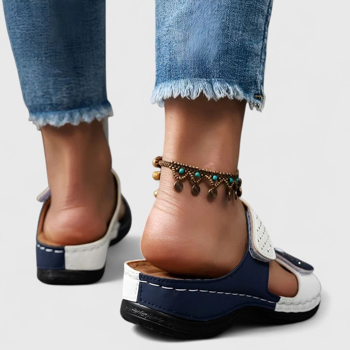 Cherie | Women's Comfortable Orthopaedic Sandals