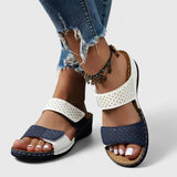 Cherie | Women's Comfortable Orthopaedic Sandals