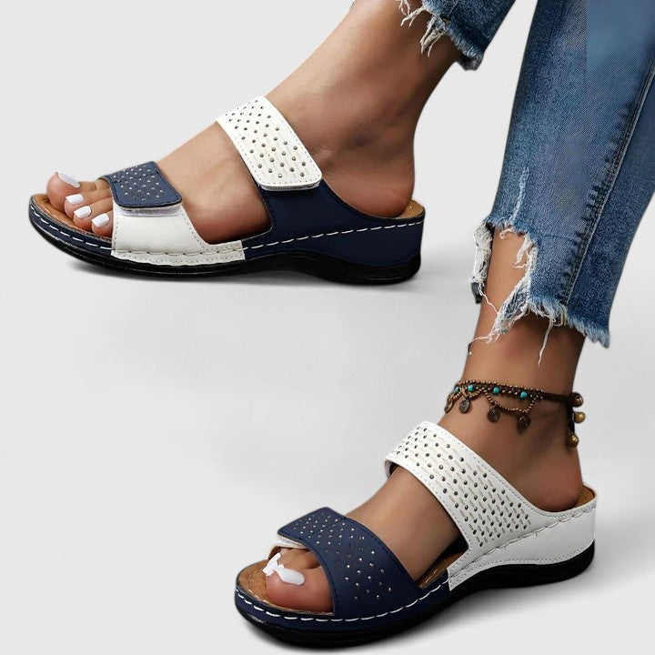 Cherie | Women's Comfortable Orthopaedic Sandals