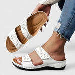Cherie | Women's Comfortable Orthopaedic Sandals