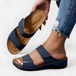 Cherie | Women's Comfortable Orthopaedic Sandals