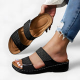 Cherie | Women's Comfortable Orthopaedic Sandals