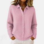 Chic Comfort Cardigan