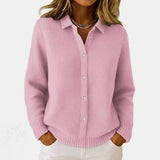 Chic Comfort Cardigan
