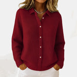 Chic Comfort Cardigan