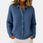 Chic Comfort Cardigan