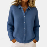 Chic Comfort Cardigan